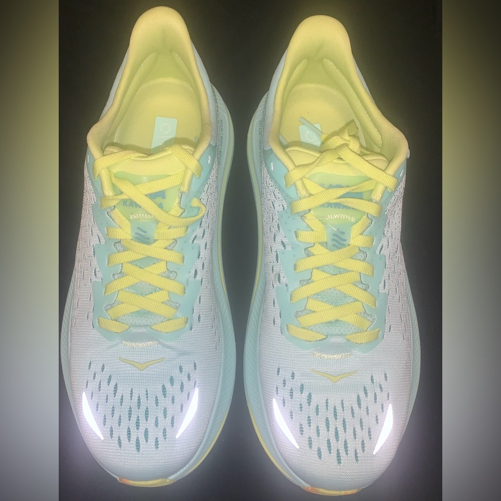 KAWANA HOKA SNEAKERS - Picture 5 of 10